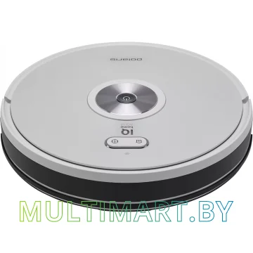 Робот-пылесос Polaris PVCR 3200 IQ Home Aqua (белый) картинка 13